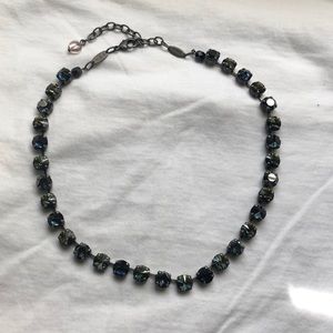 Sabika Big Apple Fun Chocker